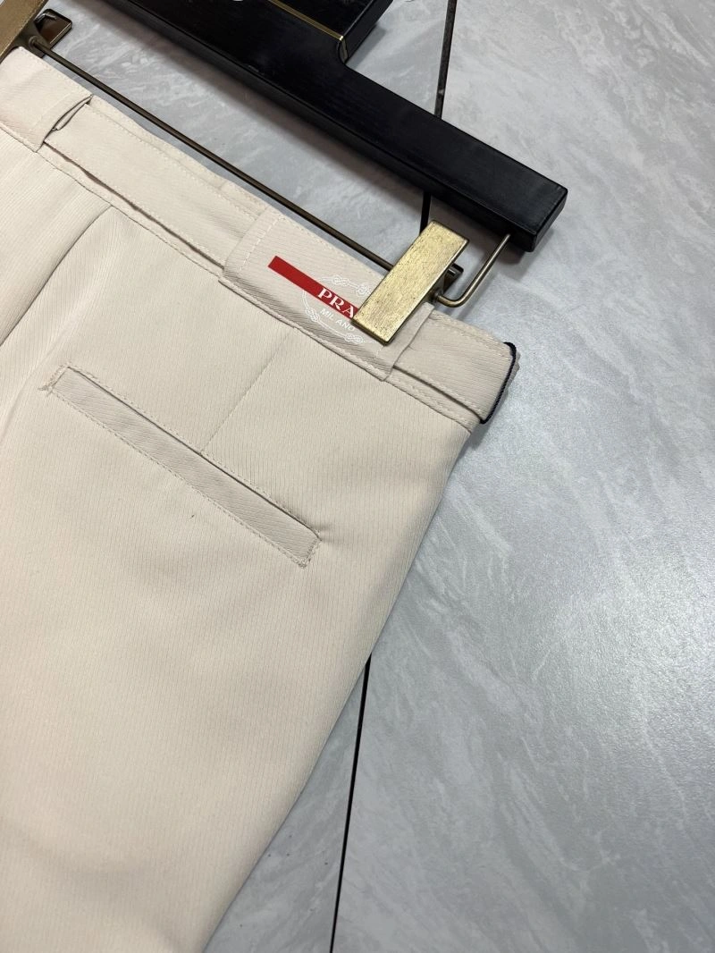 Prada Long Pants Resilient 169546