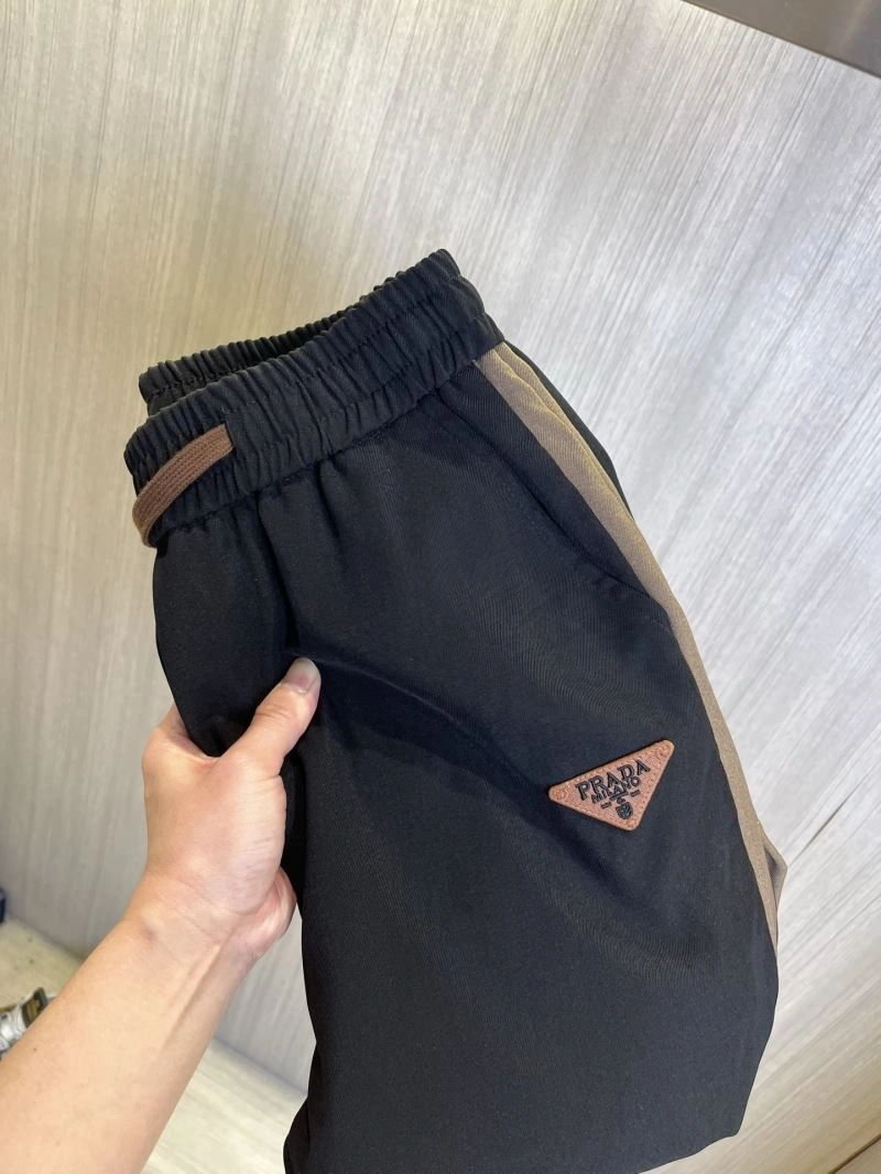 Prada Long Pants FastDry 169507