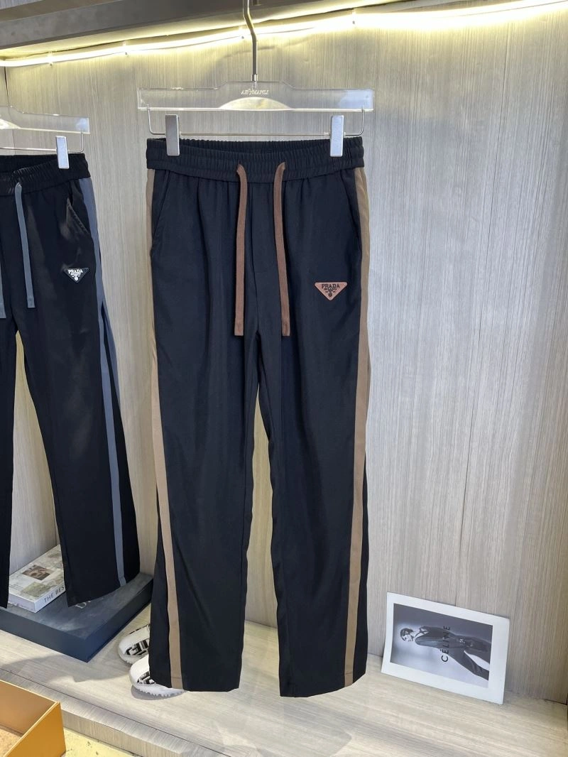 Prada Long Pants FastDry 169507