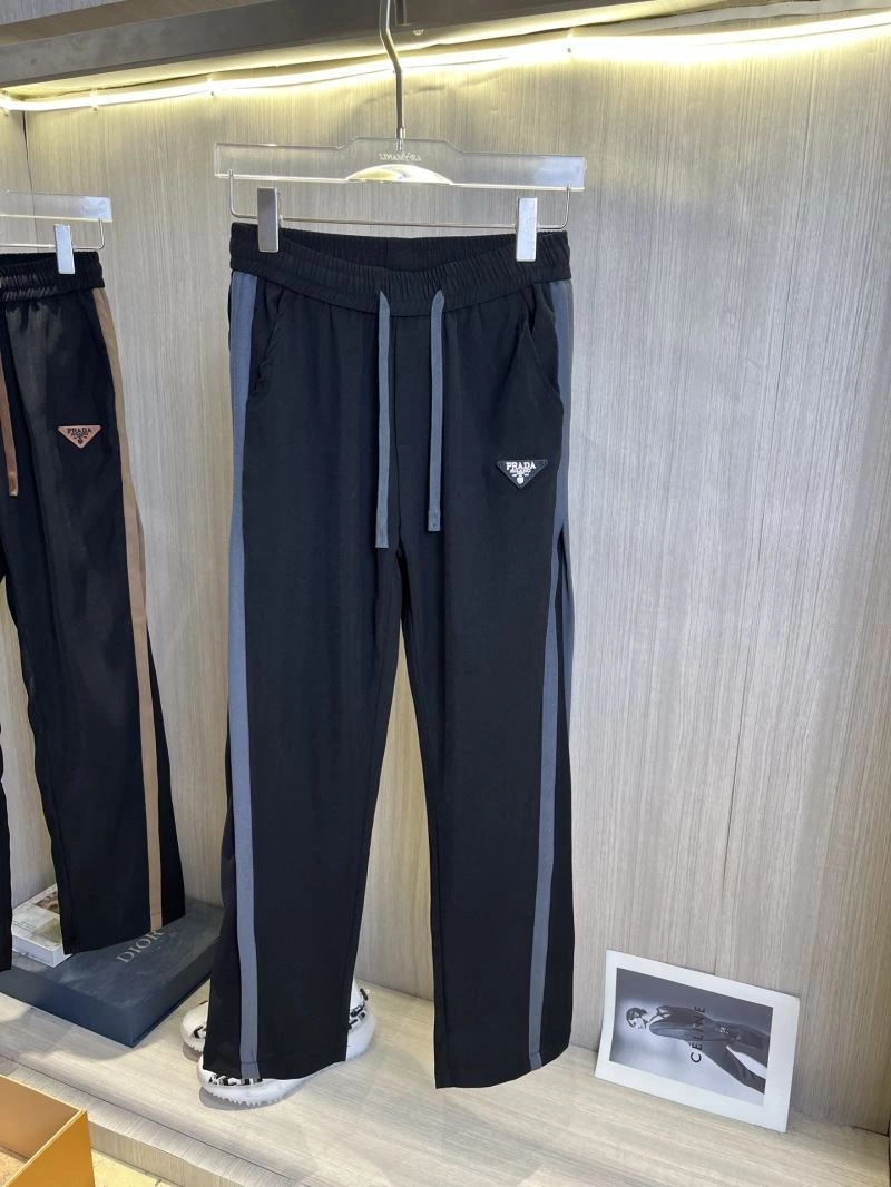 Prada Long Pants FastDry 169507