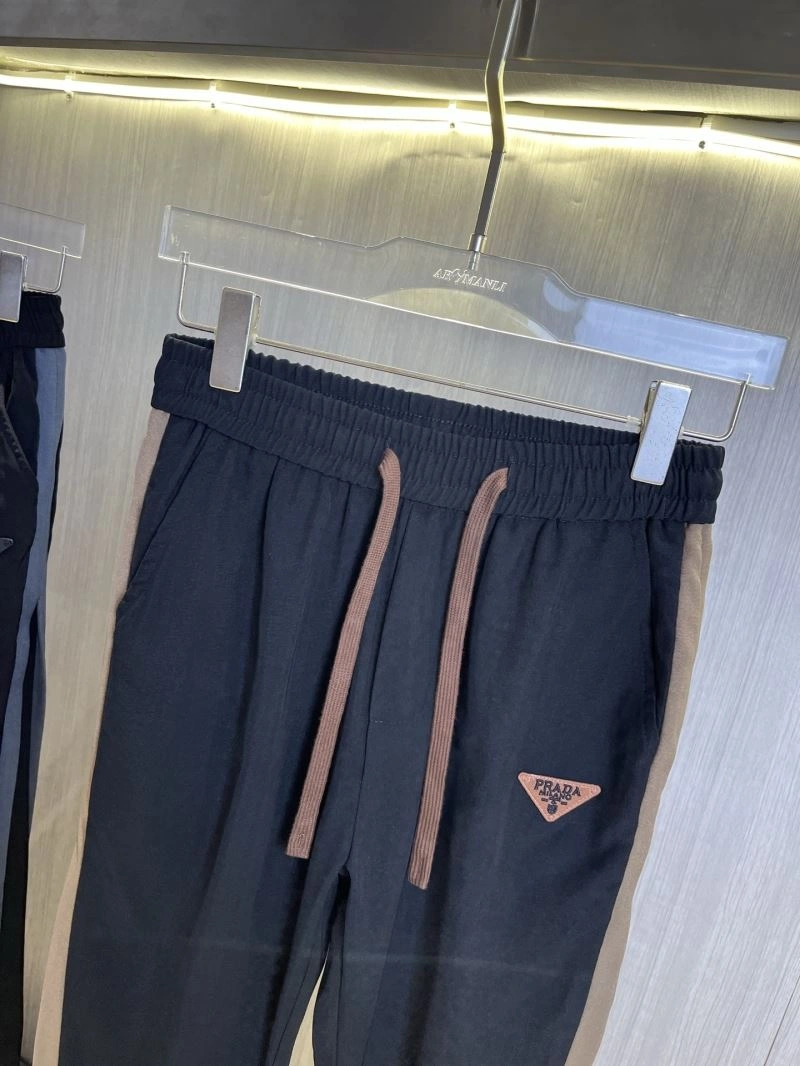 Prada Long Pants FastDry 169507