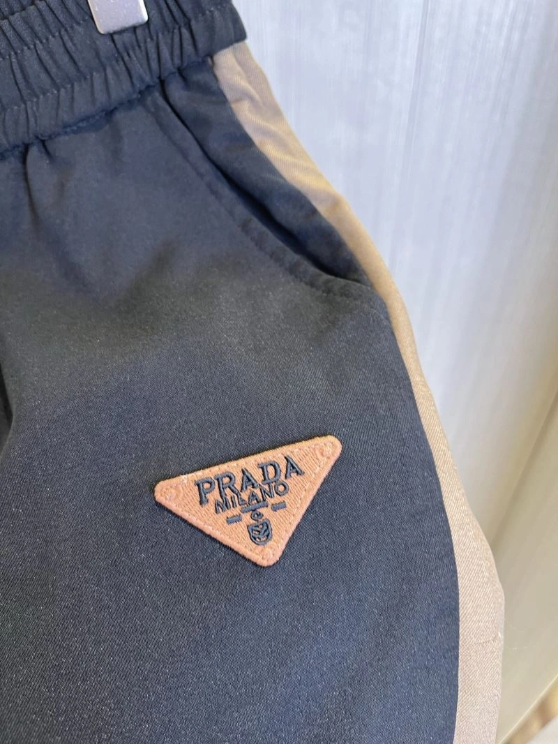 Prada Long Pants FastDry 169507