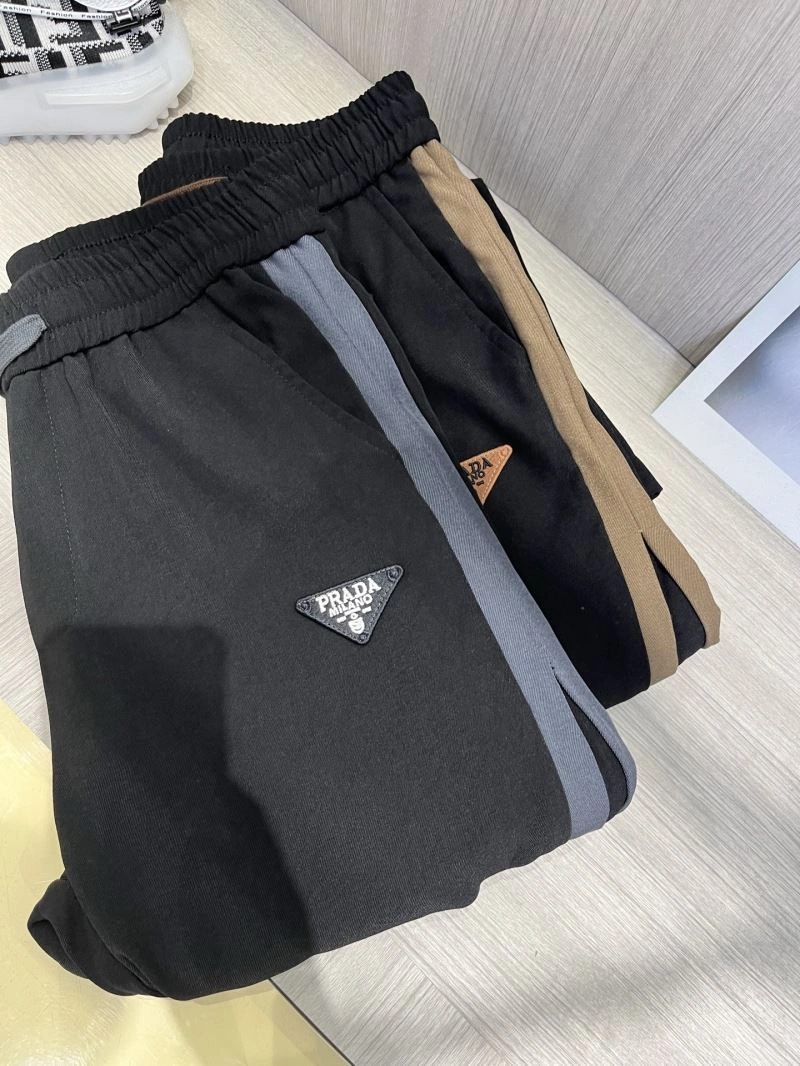 Prada Long Pants FastDry 169507