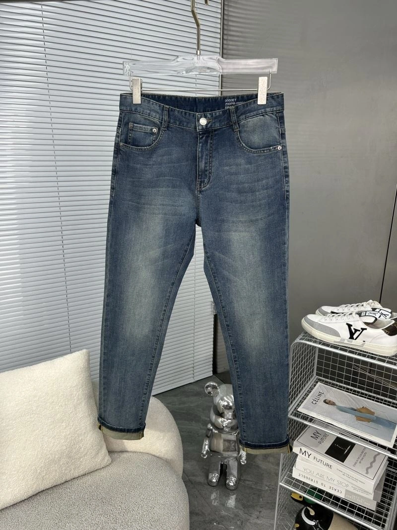 Prada Long Pants FlexibleFit 169475