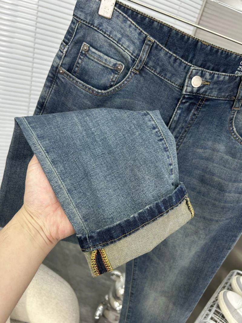 Prada Long Pants FlexibleFit 169475