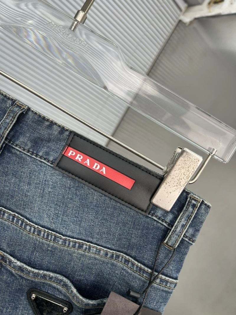 Prada Long Pants FlexibleFit 169475