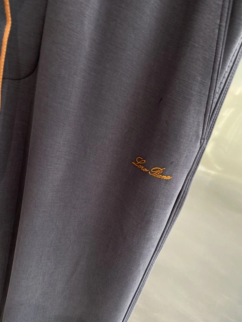 Prada Long Pants TravelReady 169460