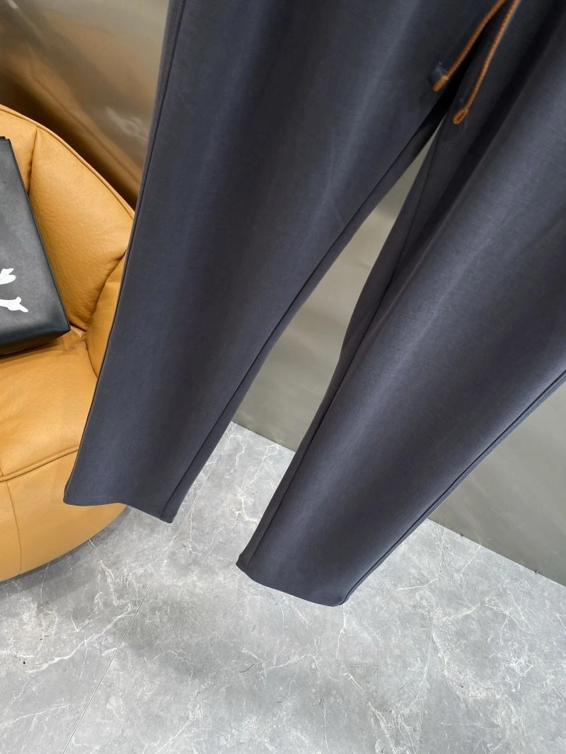 Prada Long Pants TravelReady 169460