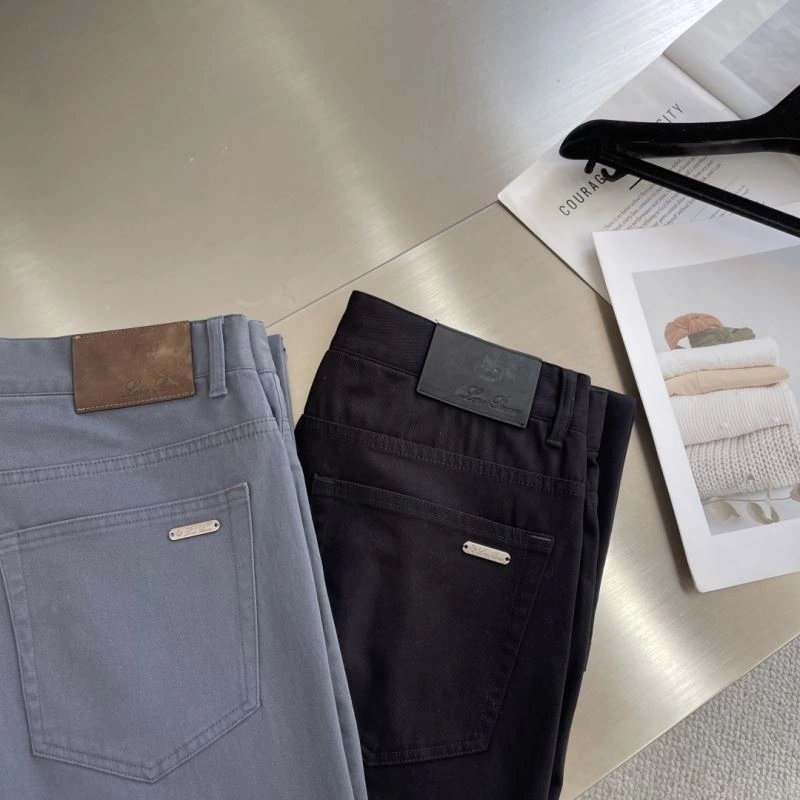 Sporty Prada Long Pants 169499