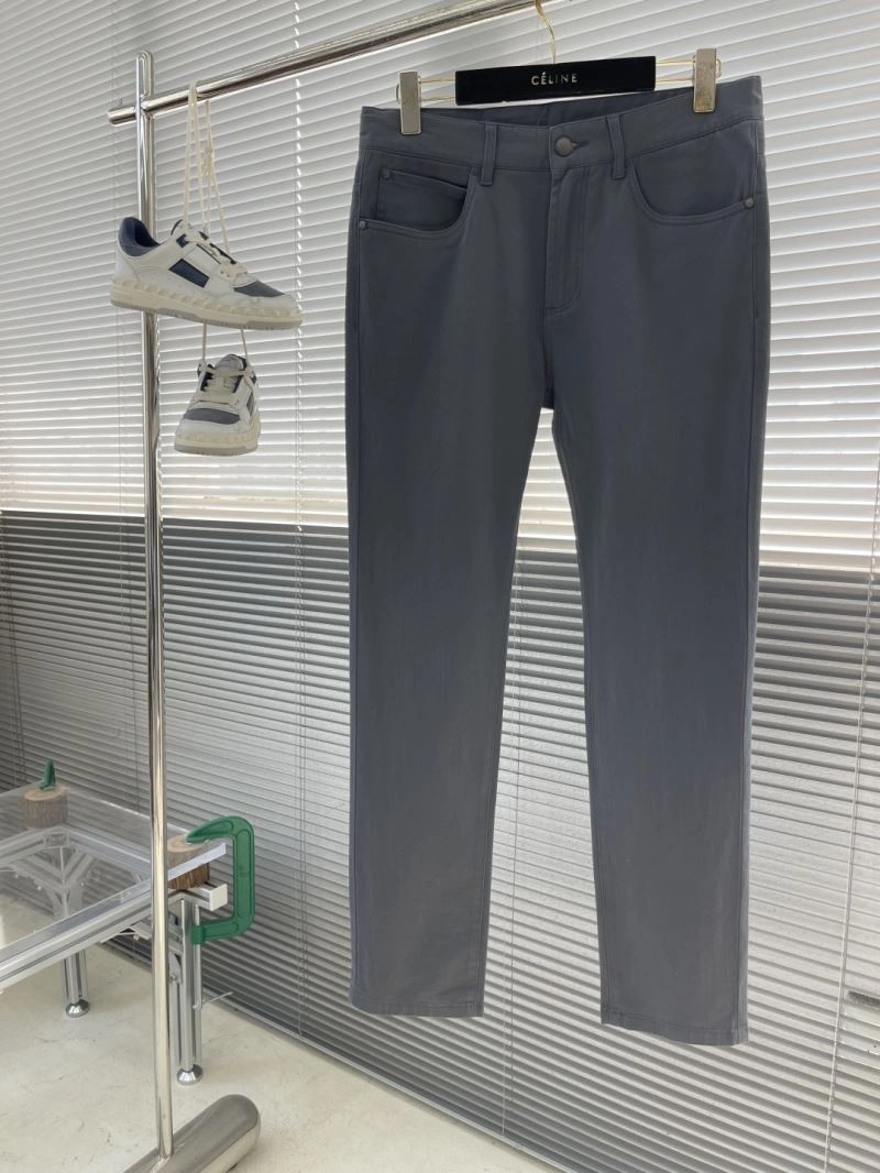 Sporty Prada Long Pants 169499