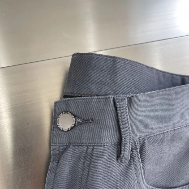 Sporty Prada Long Pants 169499