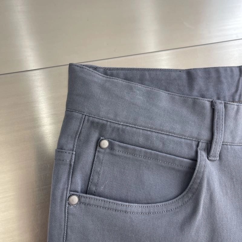 Sporty Prada Long Pants 169499