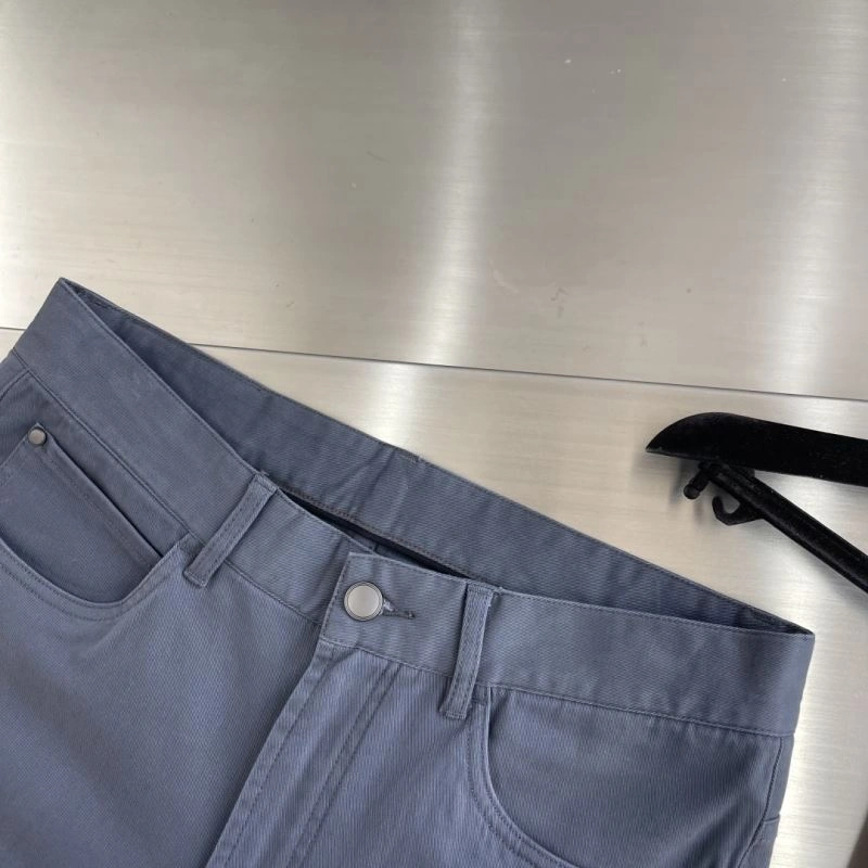 Sporty Prada Long Pants 169499