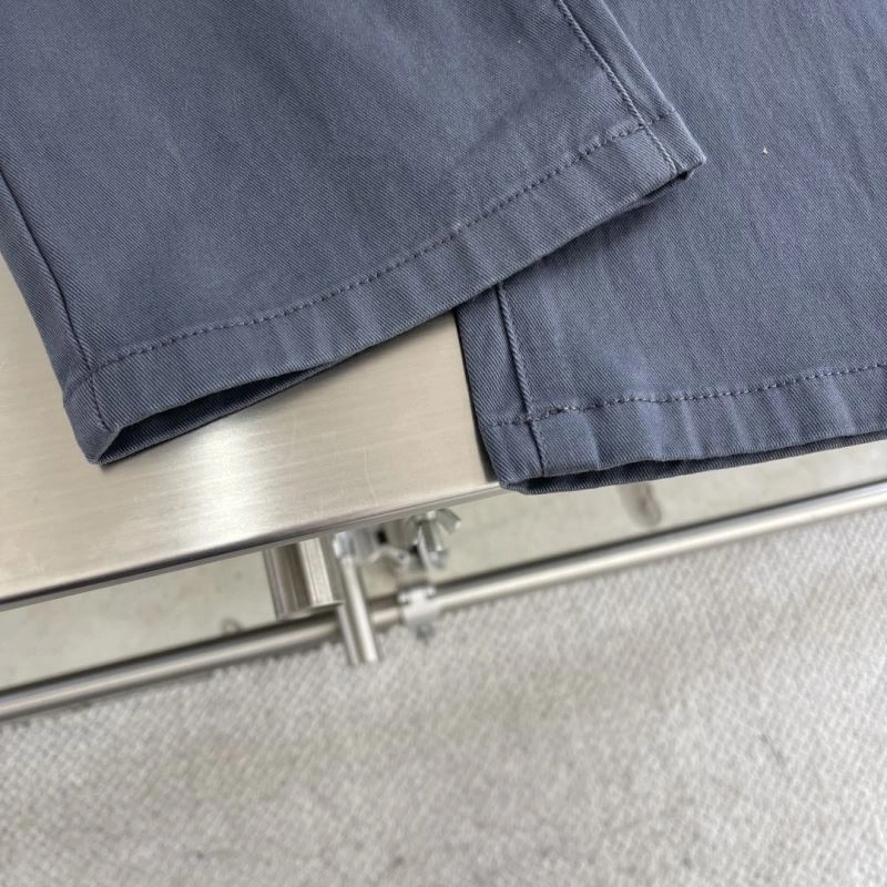 Sporty Prada Long Pants 169499