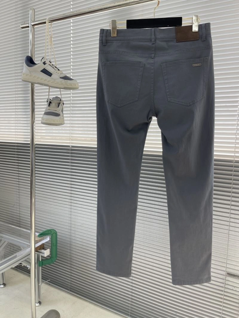 Sporty Prada Long Pants 169499