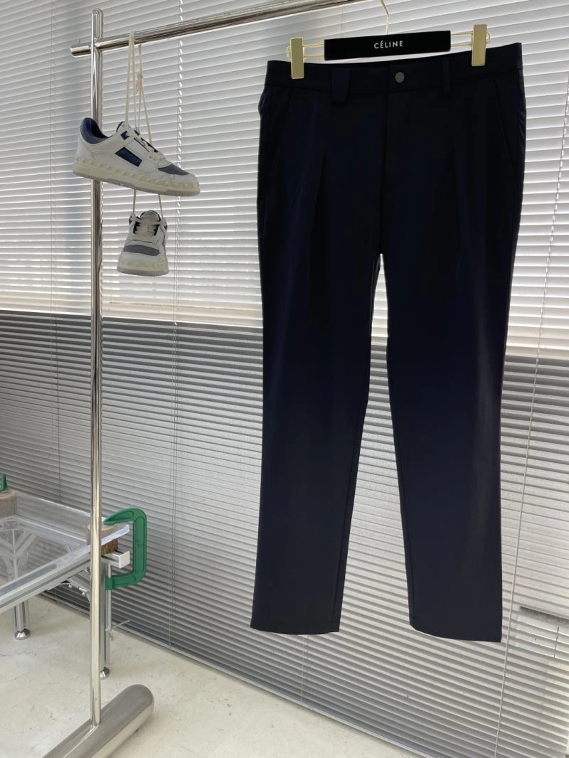Prada Long Pants Chic 169474