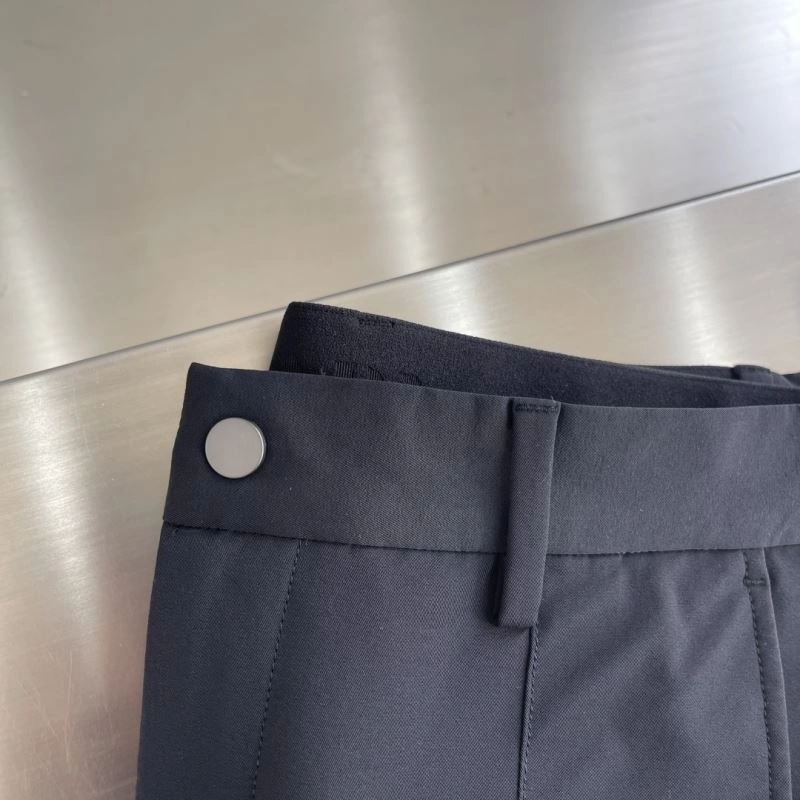 Prada Long Pants Chic 169474