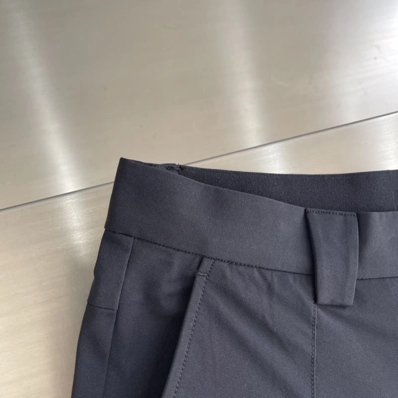 Prada Long Pants Chic 169474