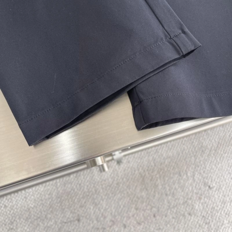 Prada Long Pants Chic 169474