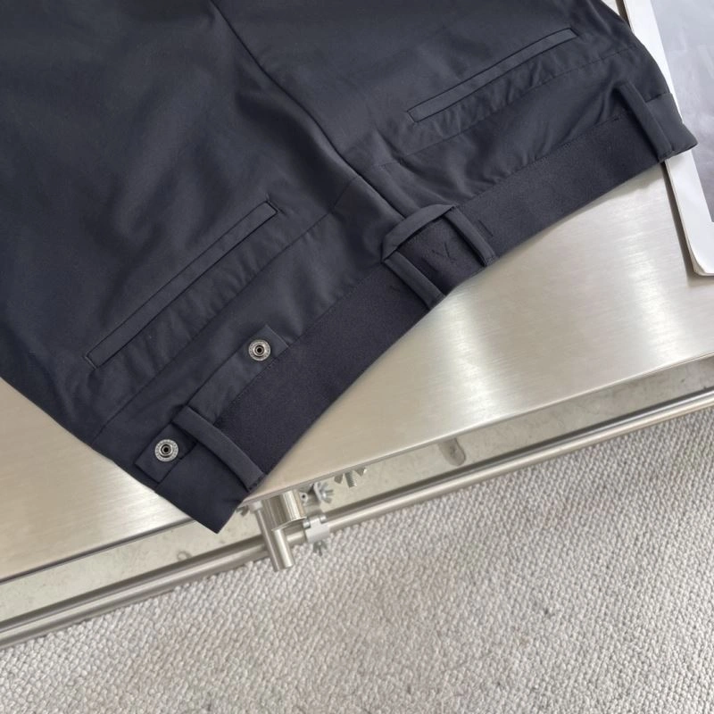 Prada Long Pants Chic 169474