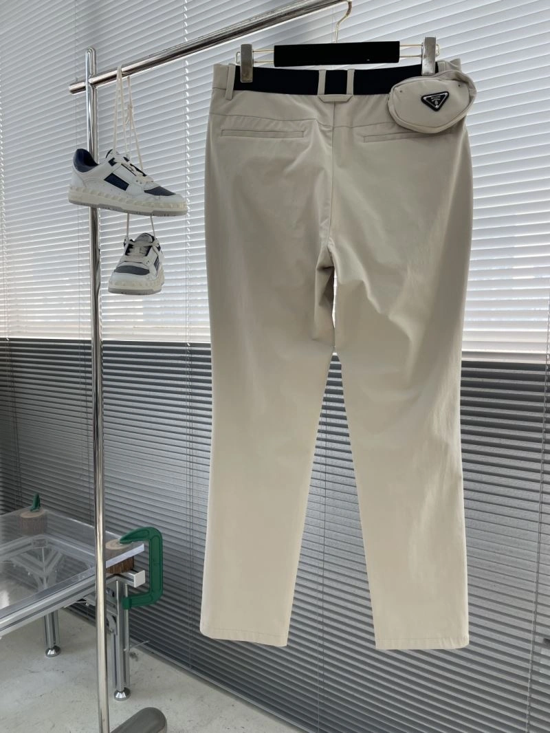 ZeroBulk Prada Long Pants 169525