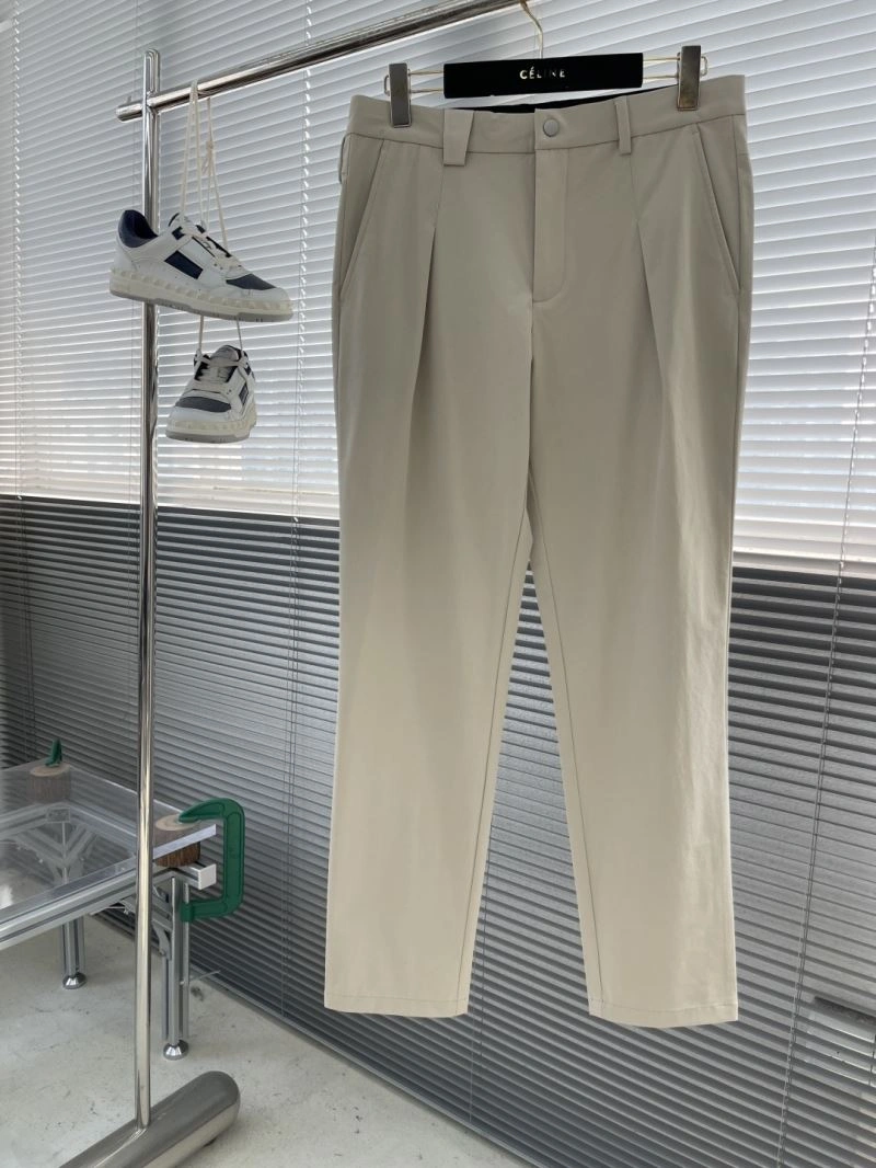 ZeroBulk Prada Long Pants 169525