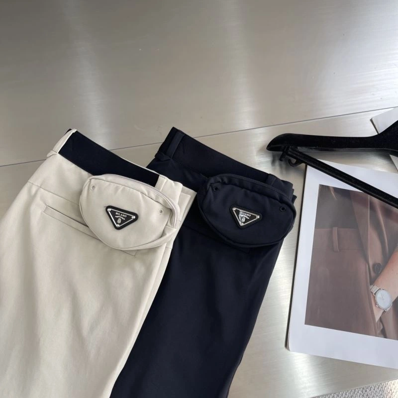 ZeroBulk Prada Long Pants 169525