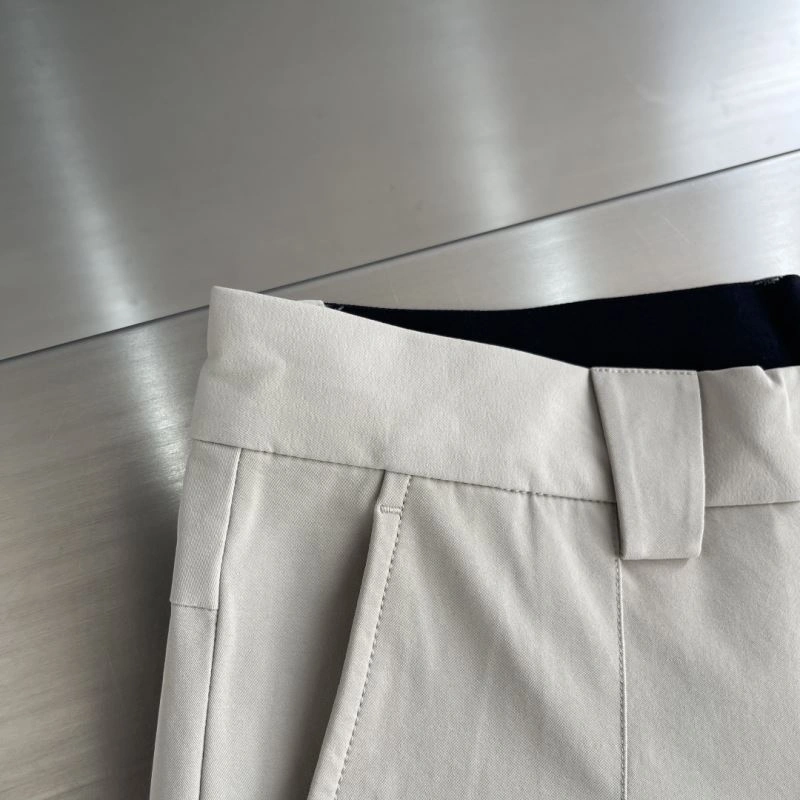 ZeroBulk Prada Long Pants 169525