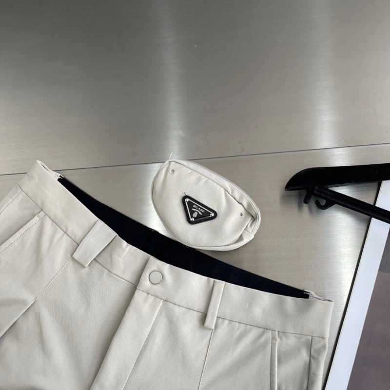 ZeroBulk Prada Long Pants 169525