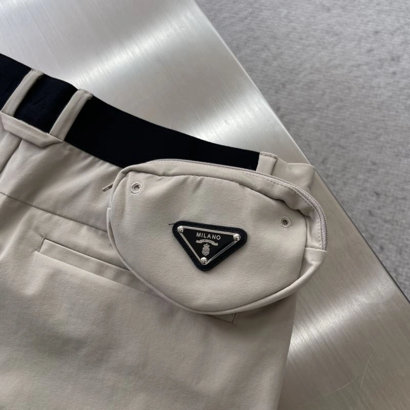 ZeroBulk Prada Long Pants 169525