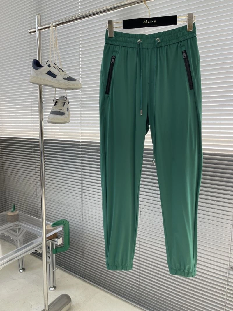 Prada Long Pants Supportive 169547