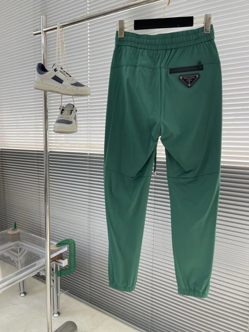 Prada Long Pants Supportive 169547