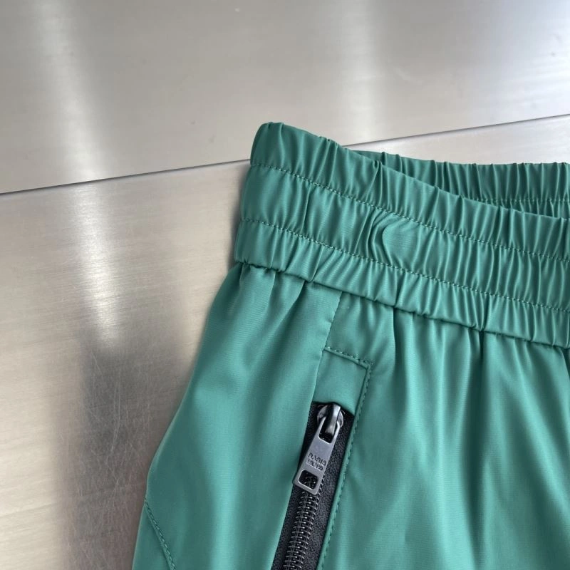 Prada Long Pants Supportive 169547
