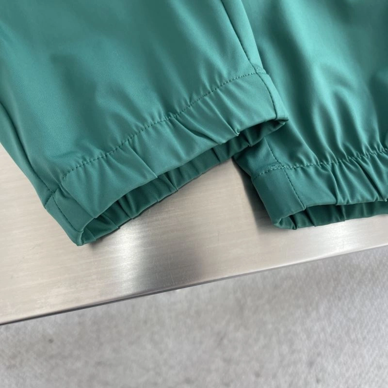 Prada Long Pants Supportive 169547