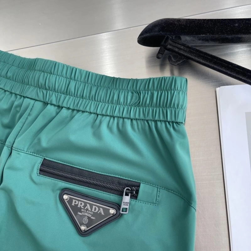 Prada Long Pants Supportive 169547