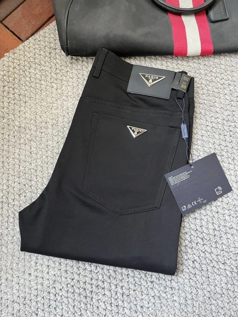 Prada Long Pants FastDry 169472