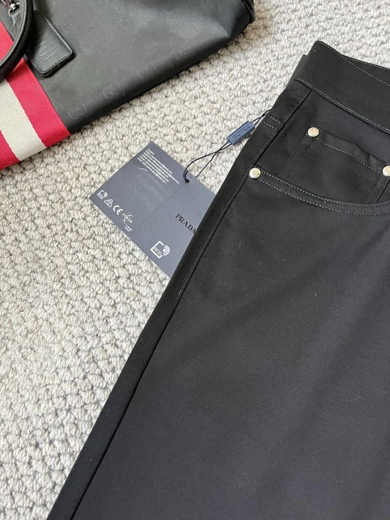 Prada Long Pants FastDry 169472