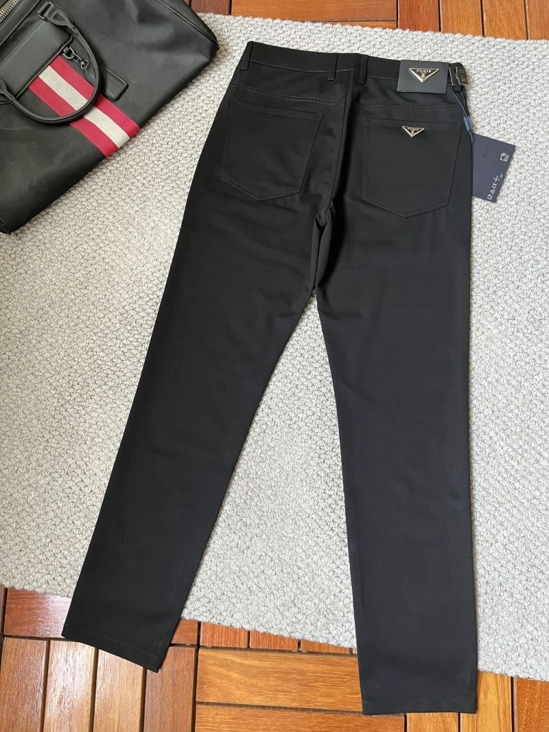 Prada Long Pants FastDry 169472