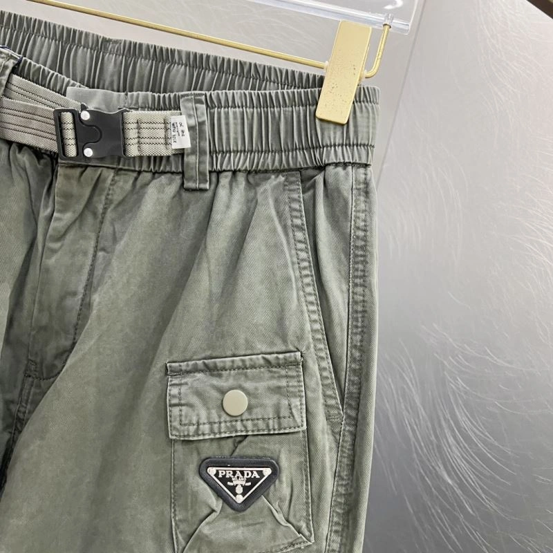 Trendy Prada Long Pants 169487