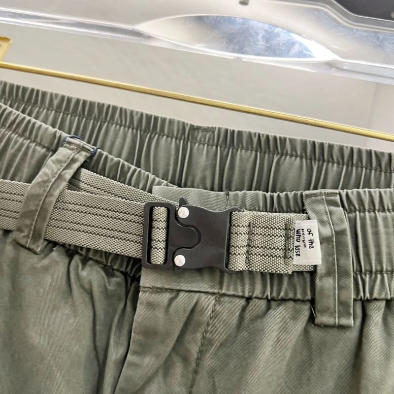 Trendy Prada Long Pants 169487