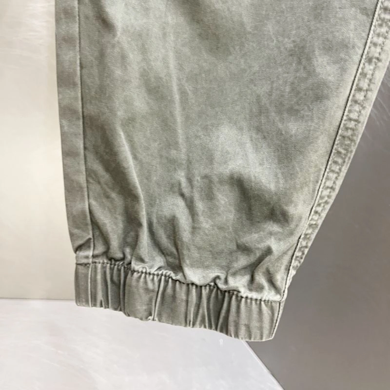 Trendy Prada Long Pants 169487