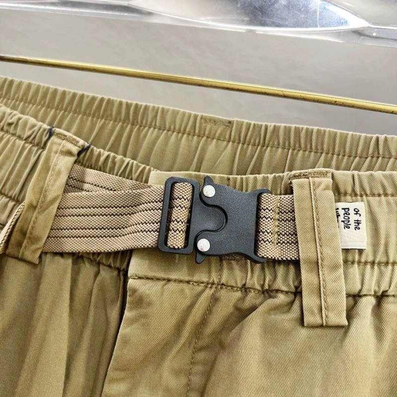 Prada Long Pants HighQuality 169471