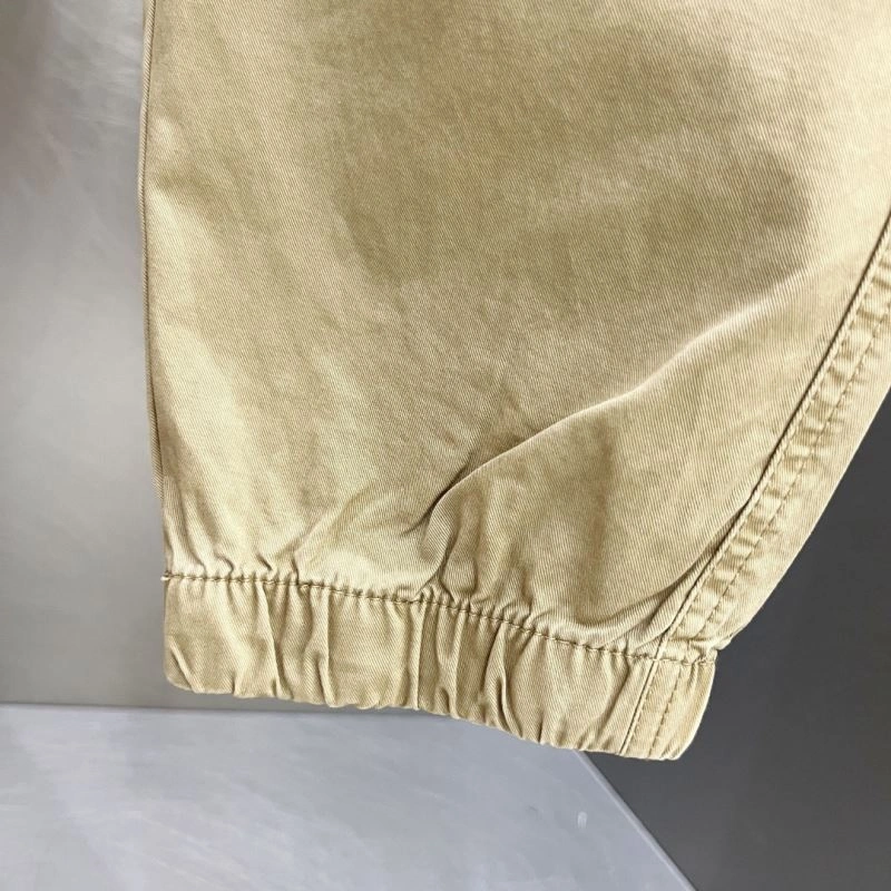 Prada Long Pants HighQuality 169471