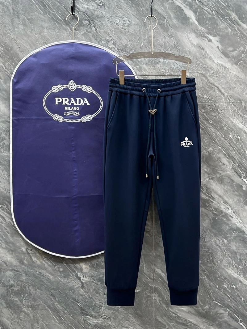 Prada Long Pants Fashionable 169463