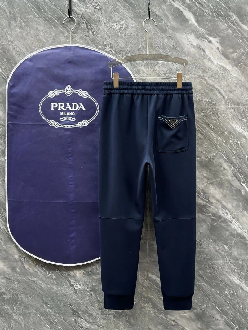 Prada Long Pants Fashionable 169463