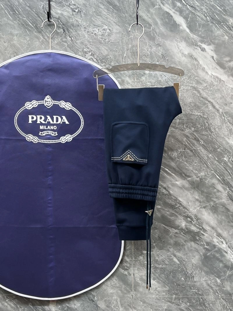 Prada Long Pants Fashionable 169463