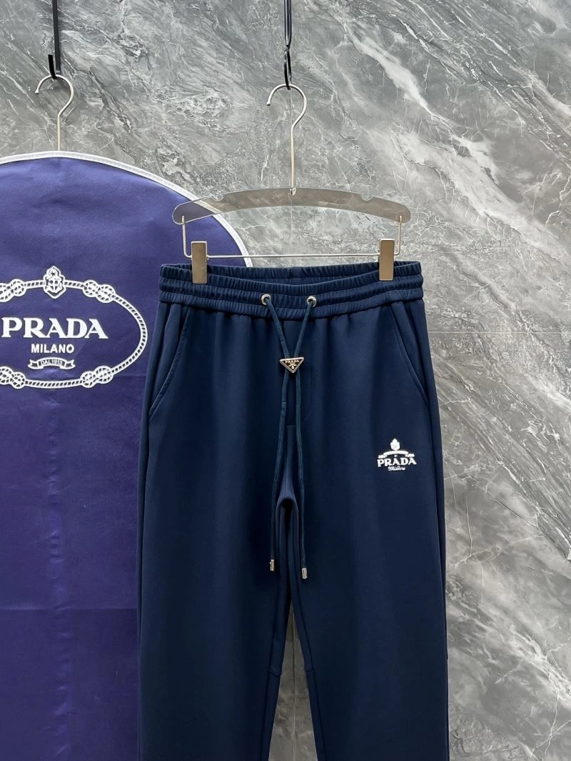 Prada Long Pants Fashionable 169463