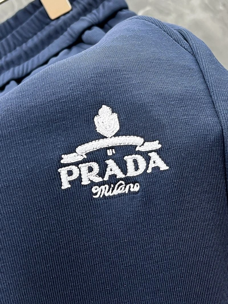 Prada Long Pants Fashionable 169463