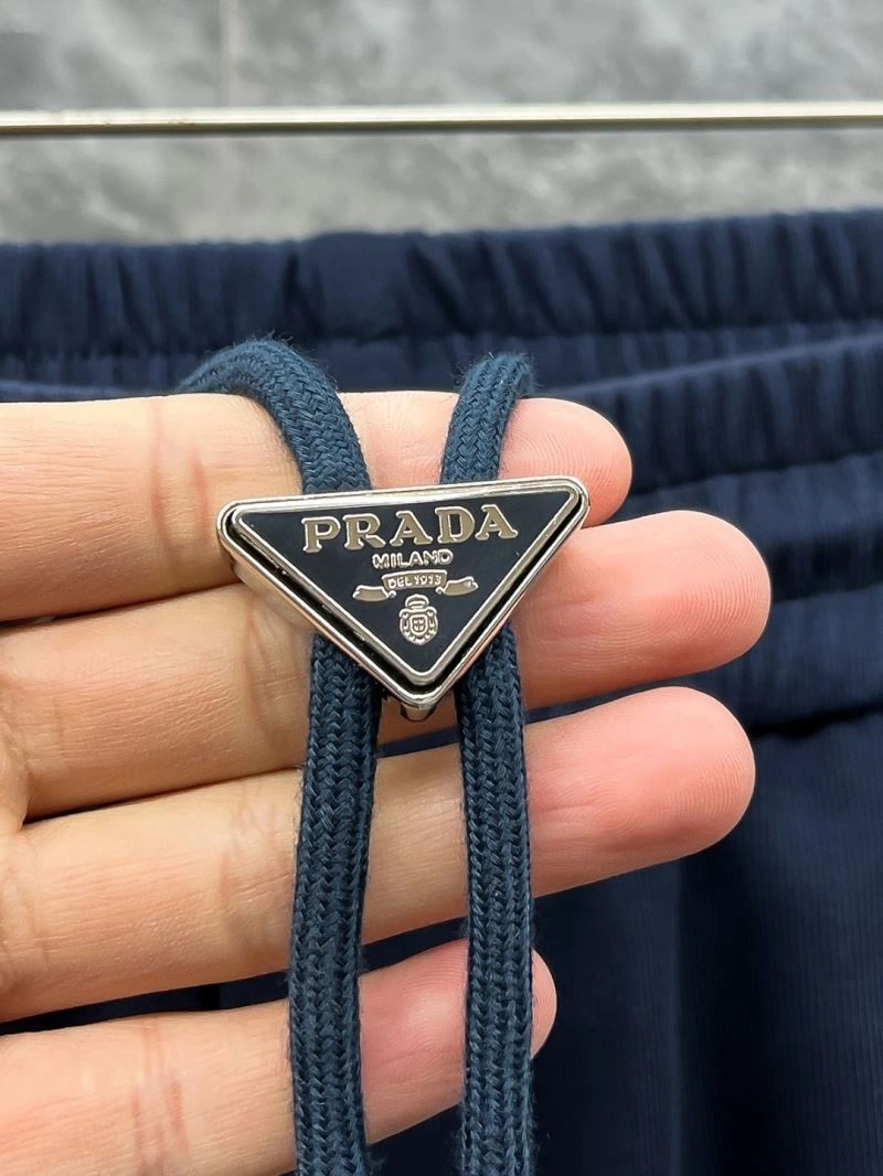 Prada Long Pants Fashionable 169463