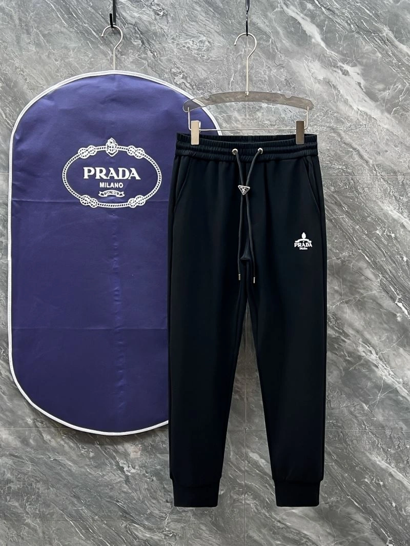 TechFriendly Prada Long Pants 169468